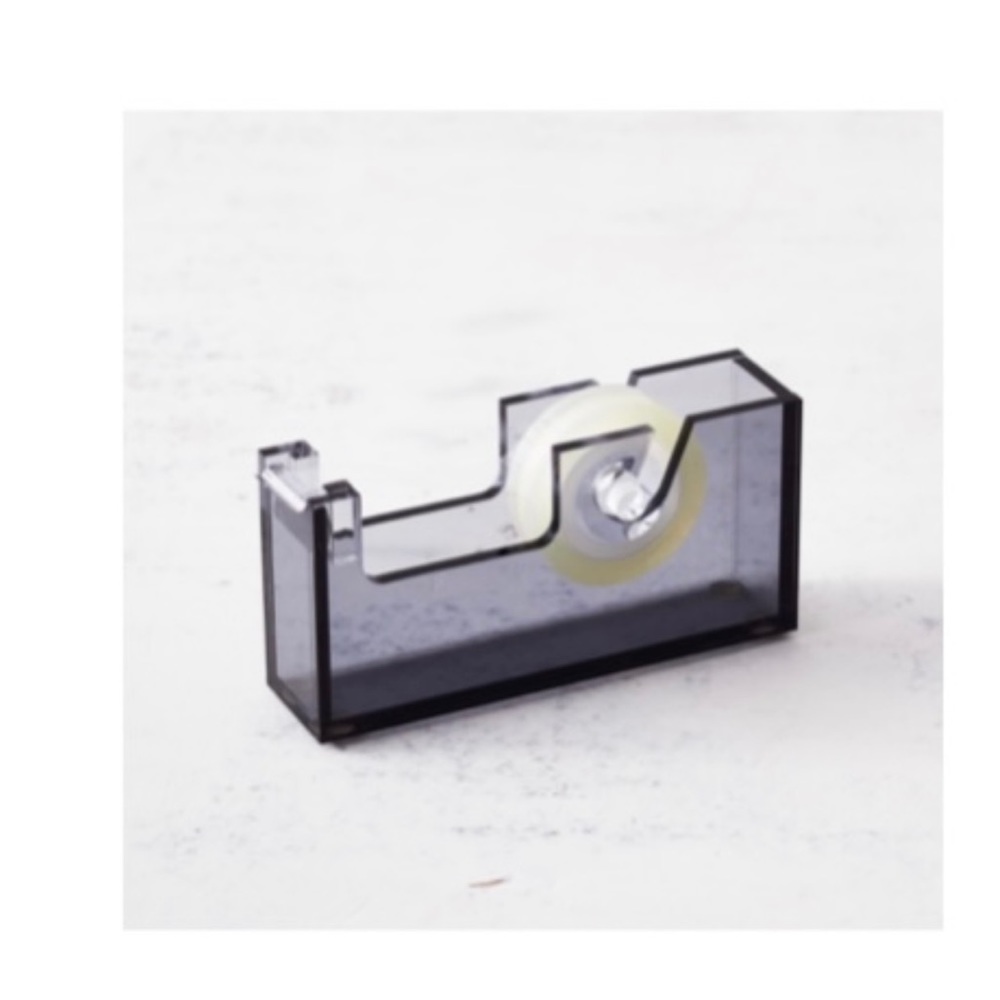 Z Galleris tap dispenser size 2.25” by 5.5” by 1.75”